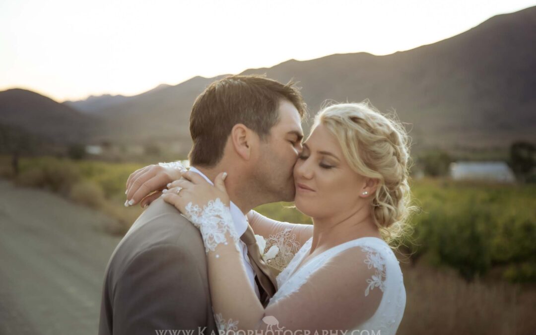 Johan & Marina (Vleiland)