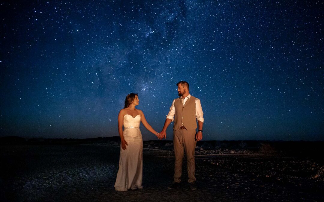 Andreas & Anzel (Merweville)