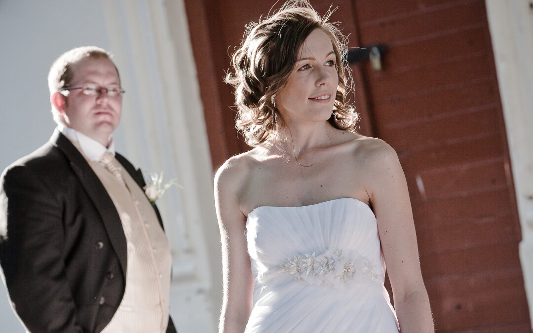 Walter & Karen (Kronenburg)