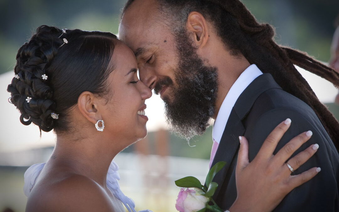 André & Cara (Idille)